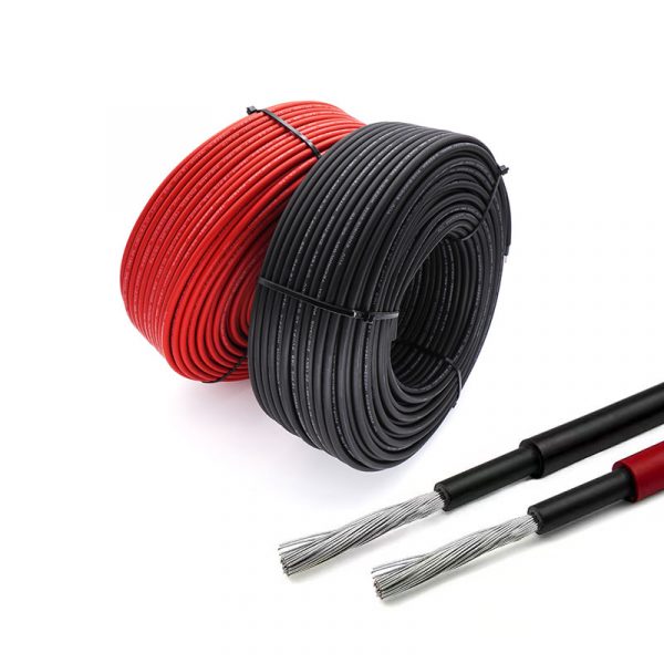 PV solar panel cable