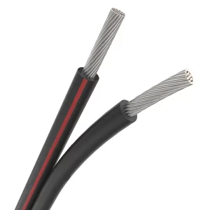 Panel Wire