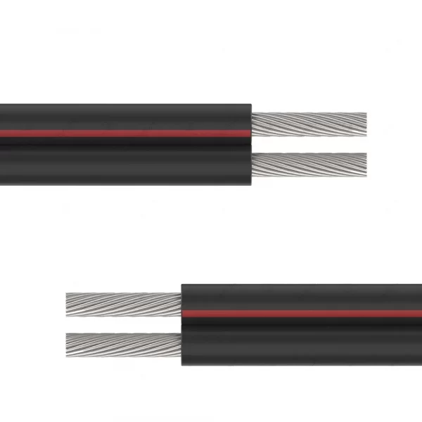 Solar Panel Extension Cables