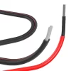 Wires for Solar Panels