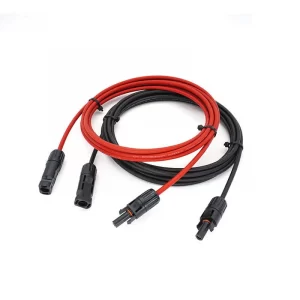 mc4 Extension Cable
