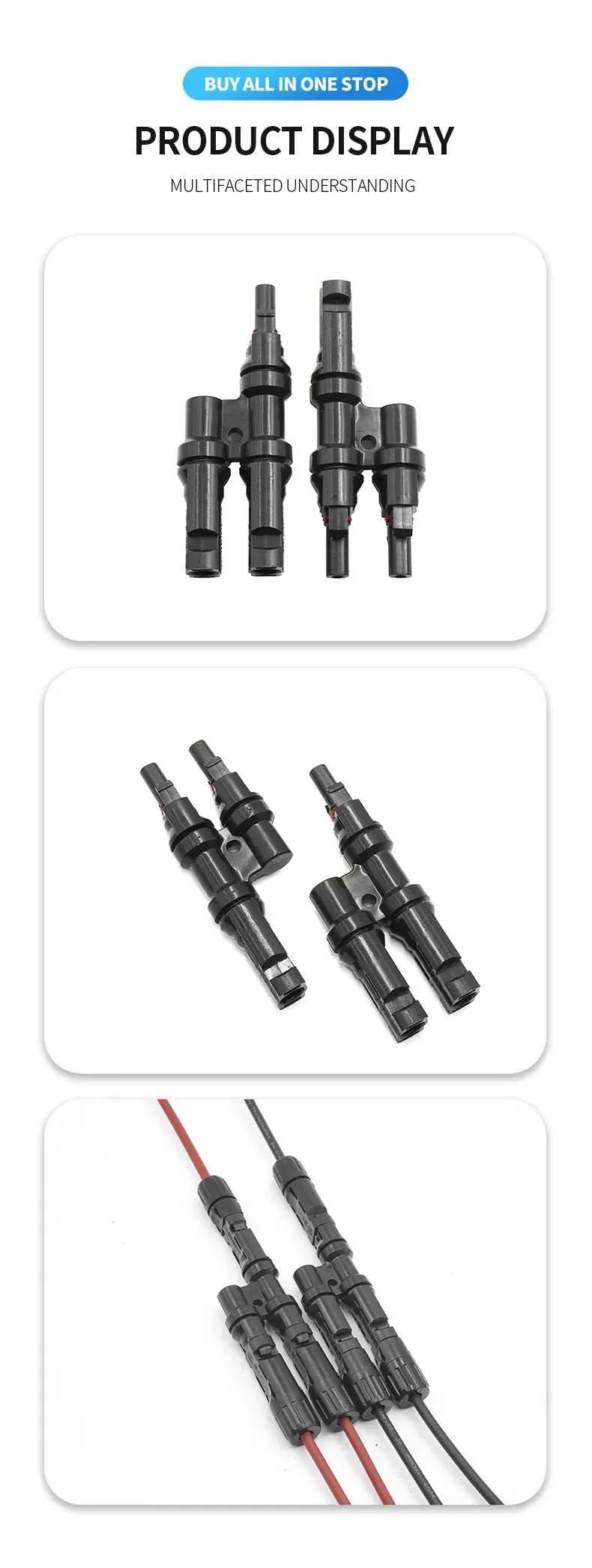 solar connections connector